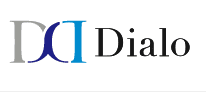 ディアロ 公式ロゴ