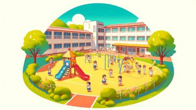 小学校の通知表の二重丸の割合はどのくらい？