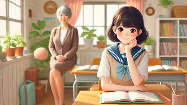 先生が怖くて不登校になる中学生への対処法