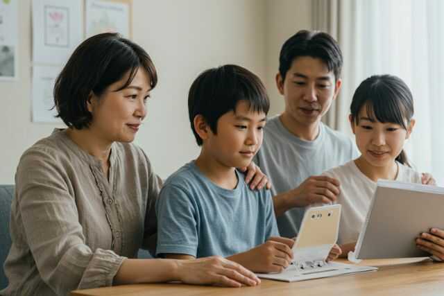 反抗期 母親にだけ 息子
