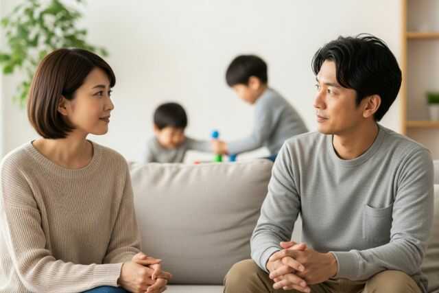 【勉強が苦手な子ども】は親のせい？