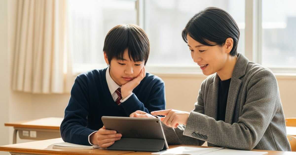 夏休みの宿題に生成AIはOK？