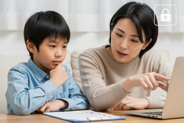 AI自由研究の活用例7選!小学生のテーマ決めに悩まない
