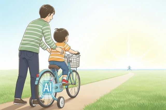 AI自由研究の活用例7選!小学生のテーマ決めに悩まない