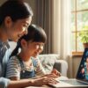 AI自由研究の活用例７選！小学生のテーマ決めに悩まない