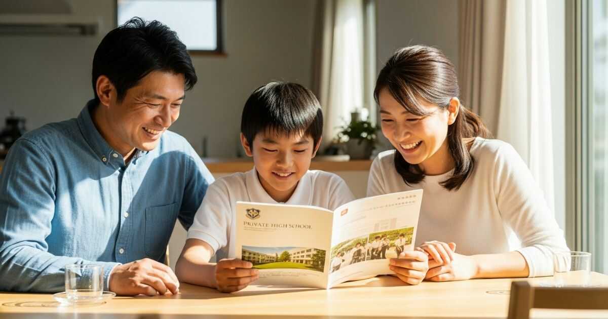 私立高校無償化の上限額とは？