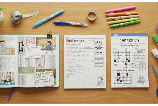 朝日小学生新聞の評判は？