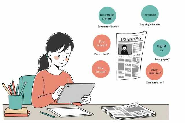 朝日小学生新聞の評判は？