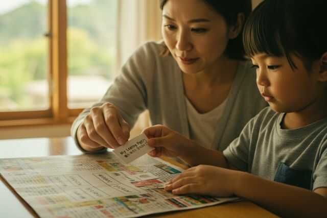 朝日小学生新聞の評判は？