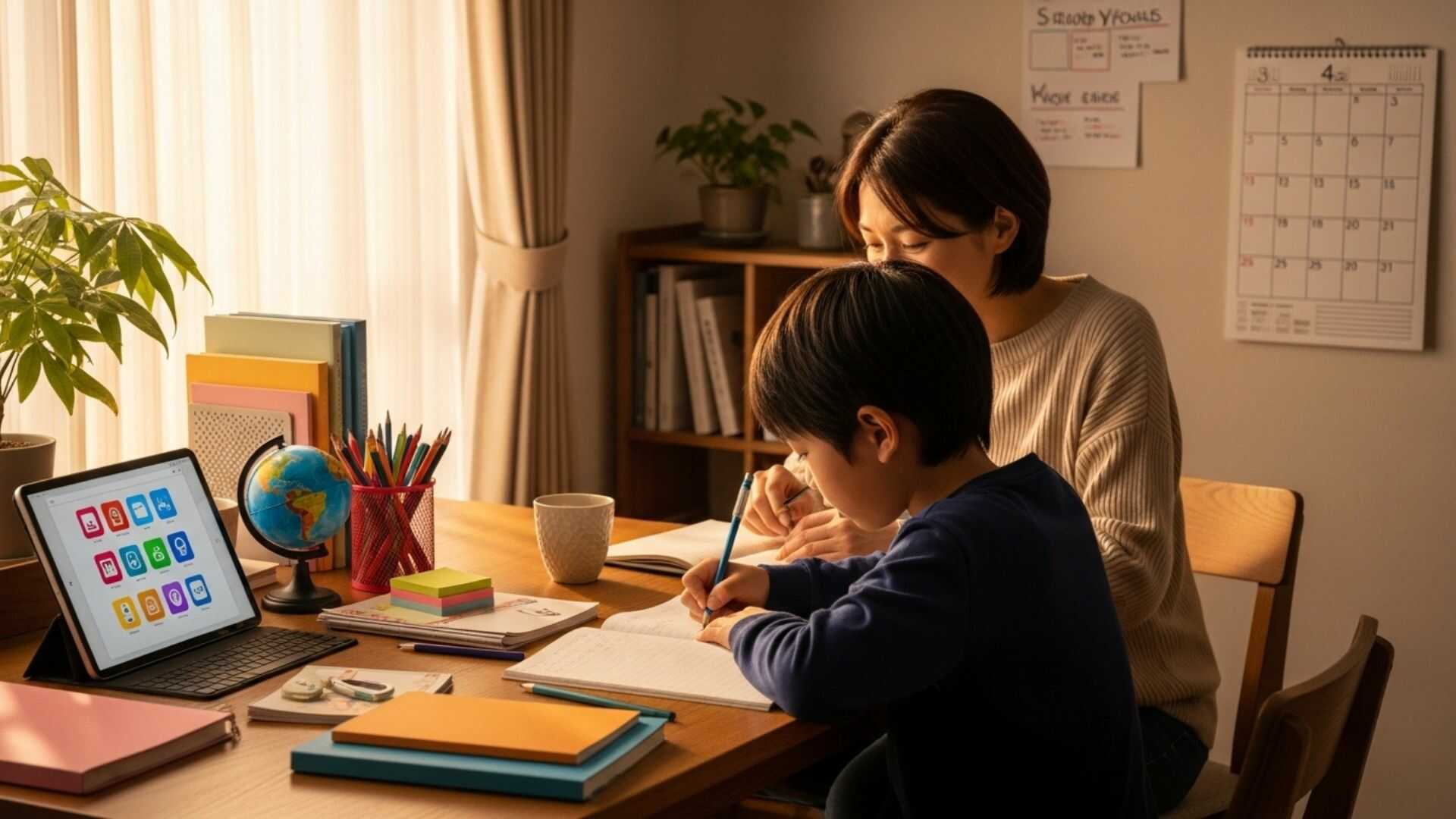 朝日小学生新聞の購読は効果ある？