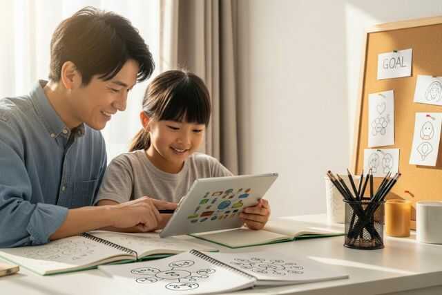 朝日小学生新聞の購読は効果ある?