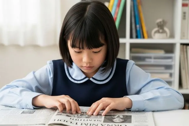 小学生新聞の活用法7選!
